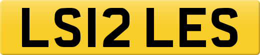 LS12LES